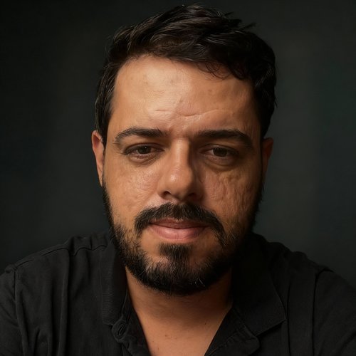 Jhonatas Augusto Machado Coelho, founder of Modo Offline